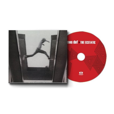 Mos Def • The Ecstatic