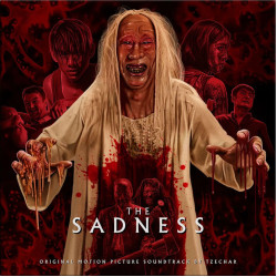 Tzechar • The Sadness