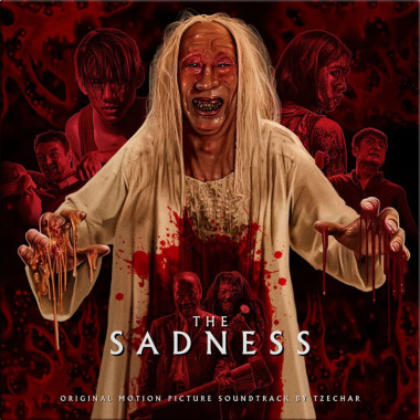 Tzechar • The Sadness