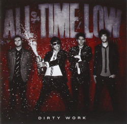 All Time Low • Dirty Work