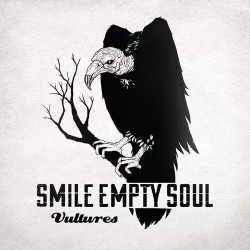 Smile Empty Soul • Vultures