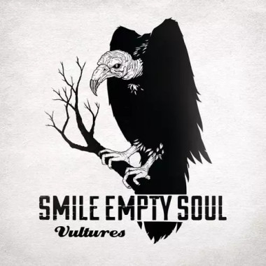 Smile Empty Soul • Vultures