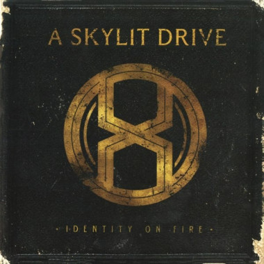 A Skylit Drive • Identity On Fire