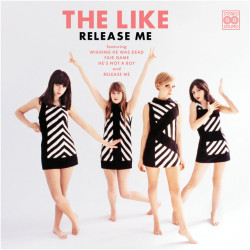 Like • Release Me