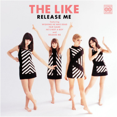 Like • Release Me