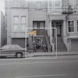 Phantom Planet • The Guest Revisited