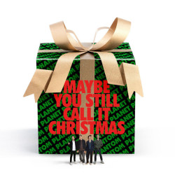 Phantom Planet • Maybe You Still Call It Christmas