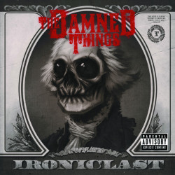 Damned Things • Ironiclast