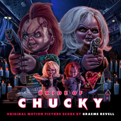 Revell, Graeme • Bride Of Chucky