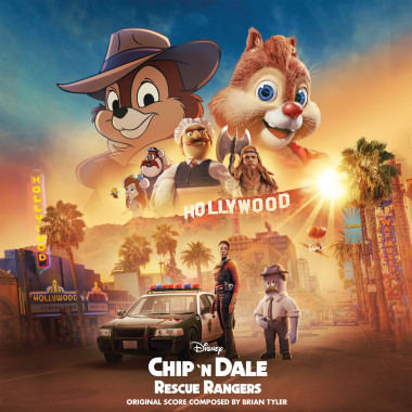 V/A • Chip ´N Dale Rescue Rangers