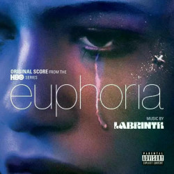 Labrinth • Euphoria (Original Score From The Hbo Series)
