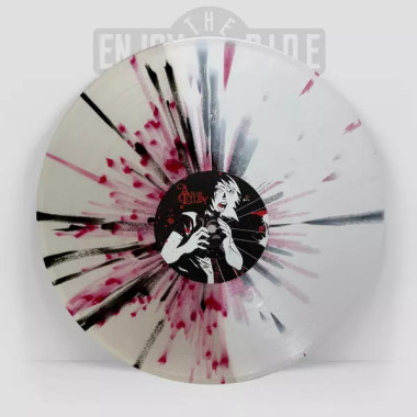 A Static Lullaby • A Static Lullaby