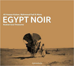 Various • Egypt Noir