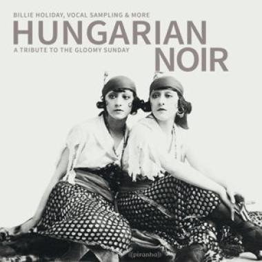 Billy Holiday • Hungarian Noir