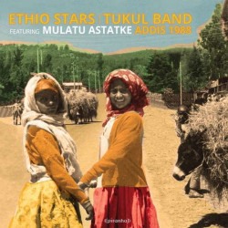 Ethio Stars • Addis