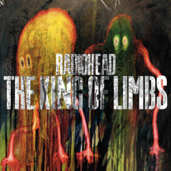 Radiohead • The King Of Limbs