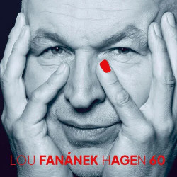 Lou Fananek Hagen • Fan 60
