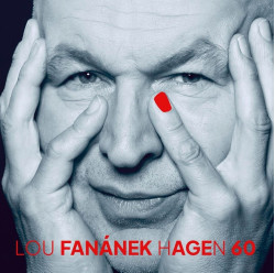 Lou Fananek Hagen • Fan 60 / 180Gr.