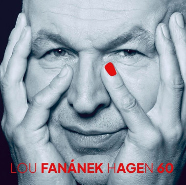 Lou Fananek Hagen • Fan 60 / 180Gr.