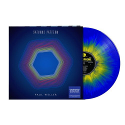 Weller, Paul • Saturns Pattern / 140Gr.