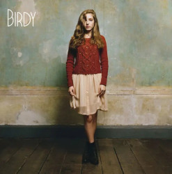 Birdy • Birdy / 140Gr.