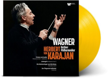 Karajan, Herbert Von • Wagner