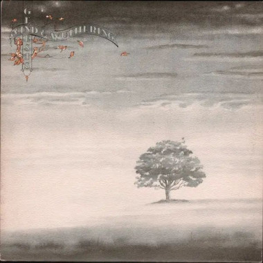 Genesis • Wind & Wuthering / 140Gr.