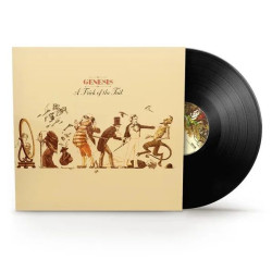 Genesis • A Trick Of The Tail / 140Gr.