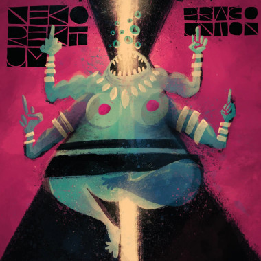 Prago Union • Nekorektum / 140Gr.