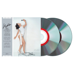 Minogue, Kylie • Fever (25Th Anniversary Edition)