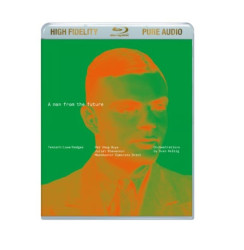 Pet Shop Boys • A Man From The Future