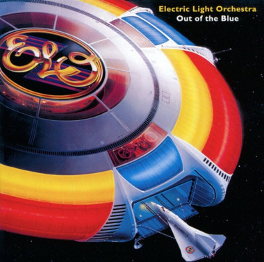 Electric Light Orchestra • Out of the Blue