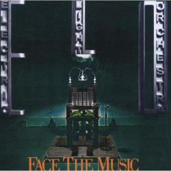 Electric Light Orchestra • Face The Music (Remastered)