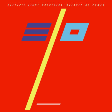 Electric Light Orchestra • Balance of Power