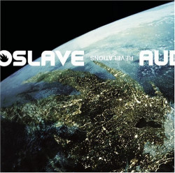 Audioslave • Revelations