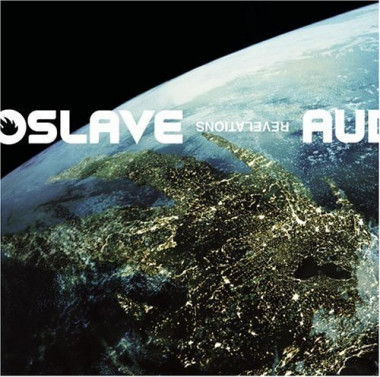 Audioslave • Revelations