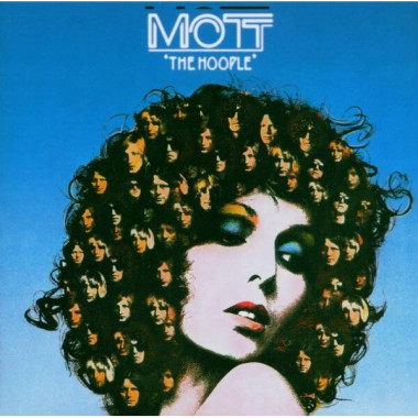 Mott The Hoople • The Hoople