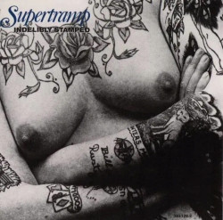 Supertramp • Indelibly Stamped