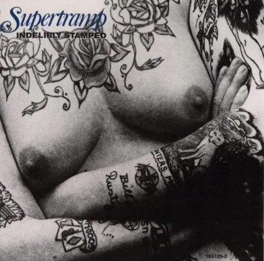 Supertramp • Indelibly Stamped