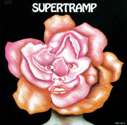 Supertramp • Supertramp