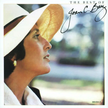 Joan Baez • Best Of