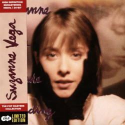 Suzanne Vega • Solitude Standing