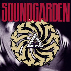 Soundgarden • Badmotorfinger