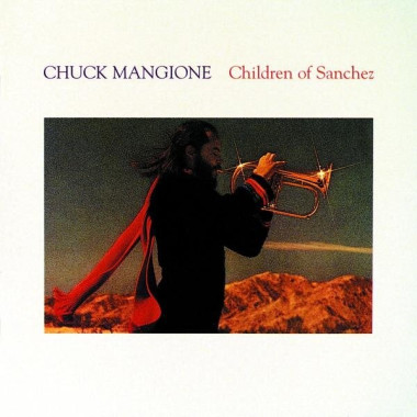 Chuck Mangione • Children Of Sanchez