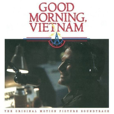Good Morning, Vietnam OST • Good Morning, Vietnam OST