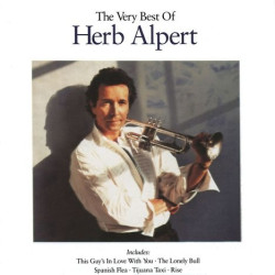 Herb Alpert • The Very Best Of
