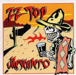 ZZ Top • Mescalero