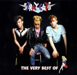 Stray Cats • The Very Best Of