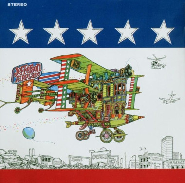 Jefferson Airplane • After Bathing at Baxter´s