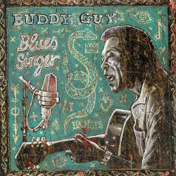 Buddy Guy • Blues Singer
